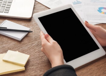 Os 5 melhores tablets para quem busca ótimo desempenho, de acordo com a IA!