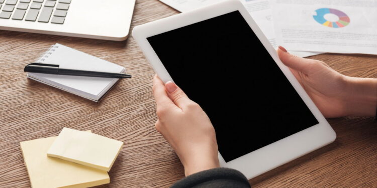 Os 5 melhores tablets para quem busca ótimo desempenho, de acordo com a IA!