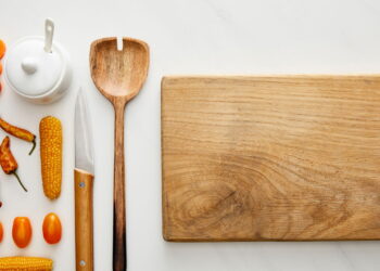 O perigo oculto das tábuas de madeira e como evitá-lo