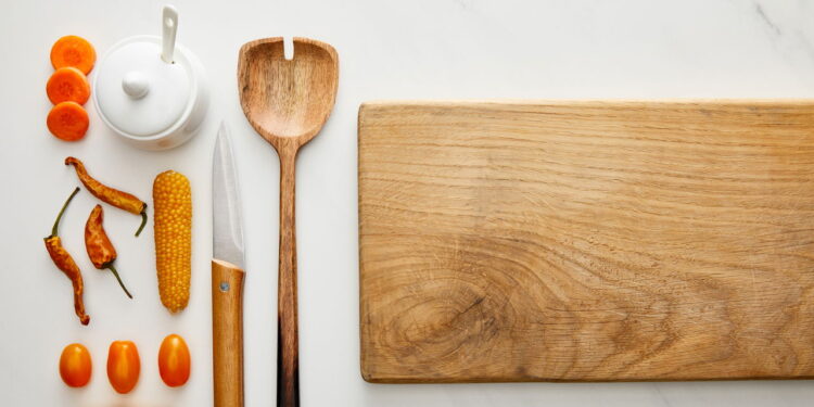 O perigo oculto das tábuas de madeira e como evitá-lo