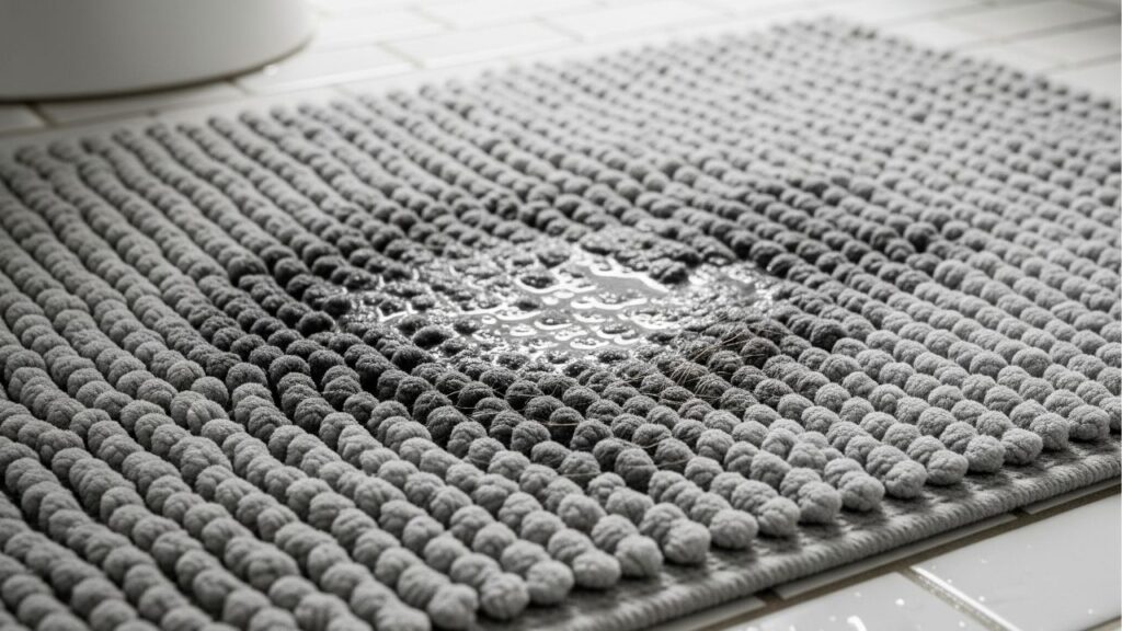 Essas práticas podem estar atraindo baratas no banheiro