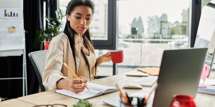 O hábito de adiar tarefas prejudica sua saúde mental, segundo especialistas!