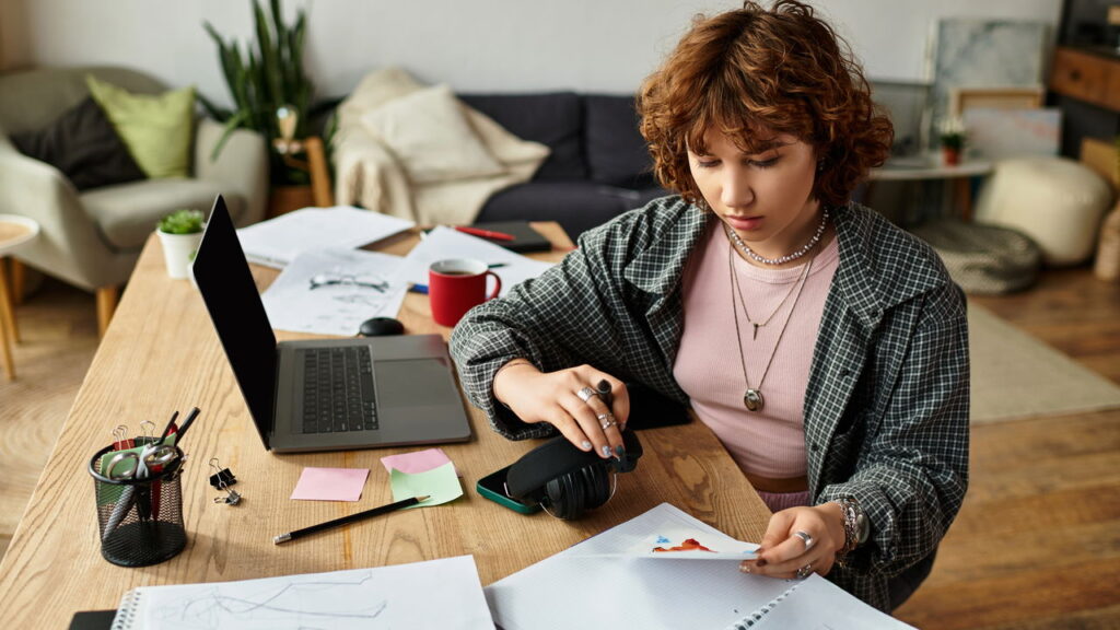 O hábito de adiar tarefas prejudica sua saúde mental, segundo especialistas!