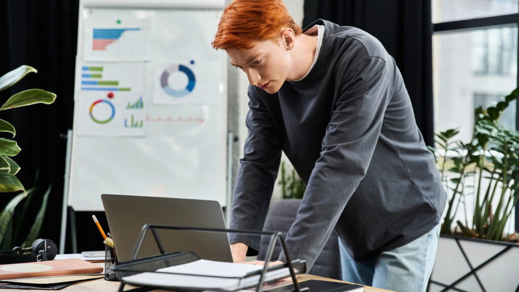 O hábito de adiar tarefas prejudica sua saúde mental, segundo especialistas!