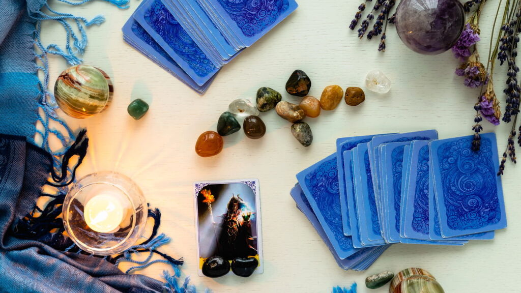 4 signos que passam por transformação radical segundo o Tarô