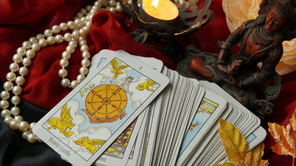 4 signos que passam por transformação radical segundo o Tarô