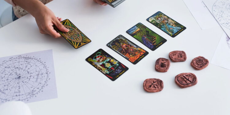 O Tarô indica fortuna inesperada para 3 signos até novembro