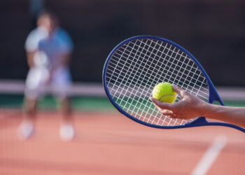 Morreu aos 49 anos campeã que emocionou o mundo do tênis