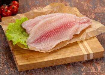 Esse peixe ganha espaço na mesa dos brasileiros e desafia o reinado do salmão