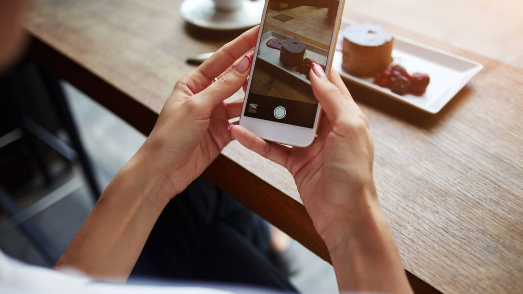 Nem câmera, nem editor: truque simples para fotos melhores no celular