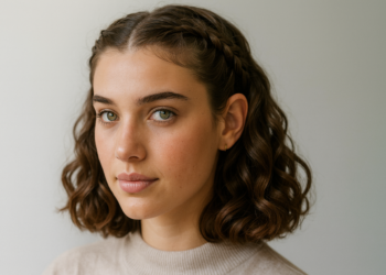 Melhores penteados para cabelos curtos que estão fazendo sucesso