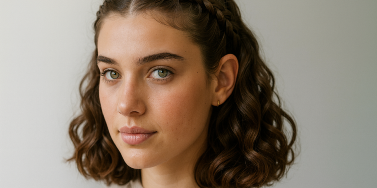 Melhores penteados para cabelos curtos que estão fazendo sucesso