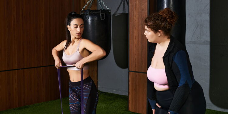 O treino funcional mais eficaz para corpo e mente sem sair de casa