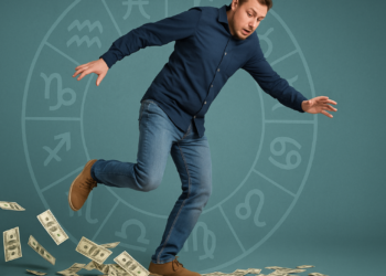 O que setembro reserva financeiramente para alguns signos surpreende
