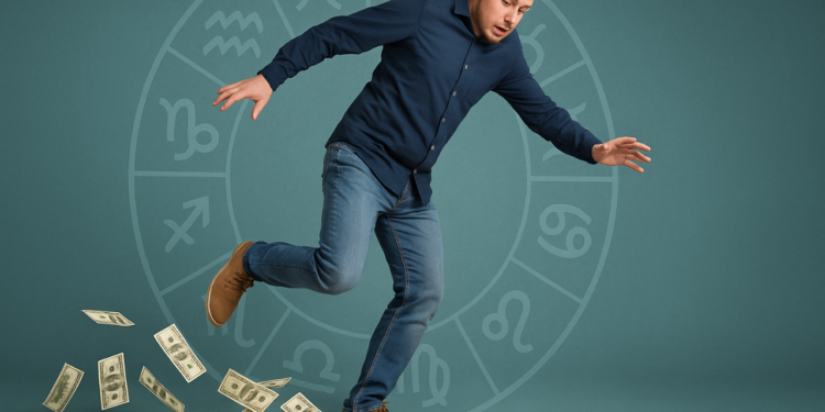 O que setembro reserva financeiramente para alguns signos surpreende