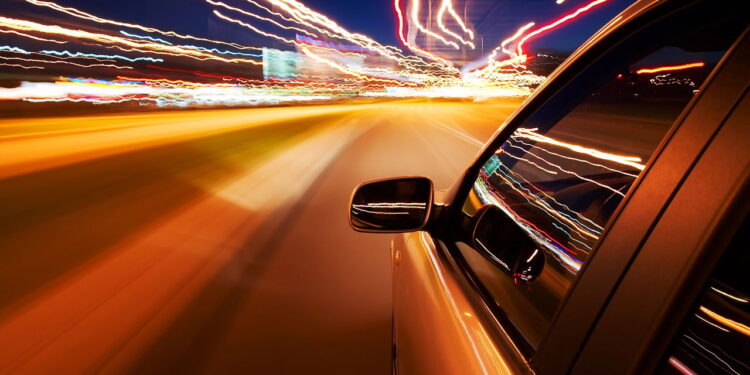 Esse gesto no trânsito pode render multa e pontos na CNH segundo a lei