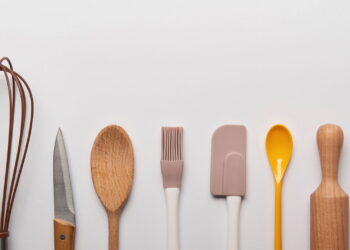 O segredo da cozinha organizada que melhora sua saúde