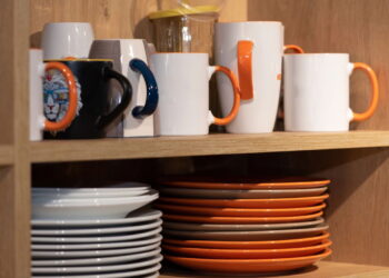 5 formas simples de fazer utensílios de cozinha brilharem como nunca!