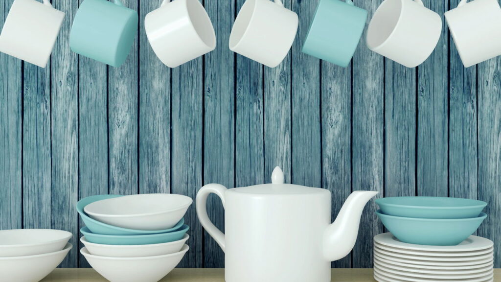 5 formas simples de fazer utensílios de cozinha brilharem como nunca!