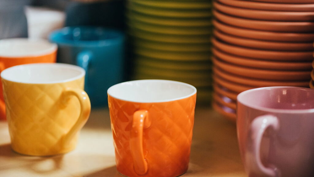 5 formas simples de fazer utensílios de cozinha brilharem como nunca!