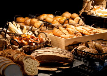 Nem pão francês, nem integral: conheça a opção mais leve, com menos calorias