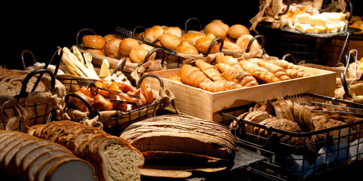 Nem pão francês, nem integral: conheça a opção mais leve, com menos calorias