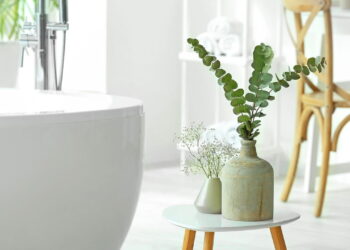 Sua casa alugada pode ter conforto total sem precisar de reformas