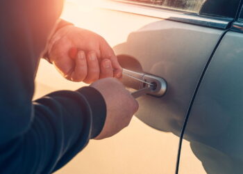 Sofreu furto no estacionamento veja se você tem direito a indenização