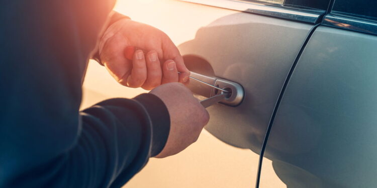 Sofreu furto no estacionamento veja se você tem direito a indenização