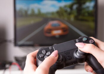 As 5 marcas de consoles de videogame que vão revolucionar sua experiência em 2025!