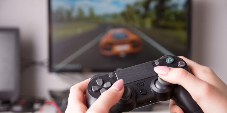 As 5 marcas de consoles de videogame que vão revolucionar sua experiência em 2025!