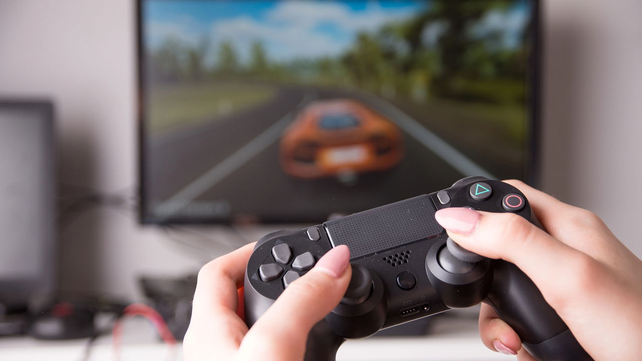 As 5 marcas de consoles de videogame que vão revolucionar sua experiência em 2025! 1 As 5 marcas de consoles de videogame que vão revolucionar sua experiência em 2025!