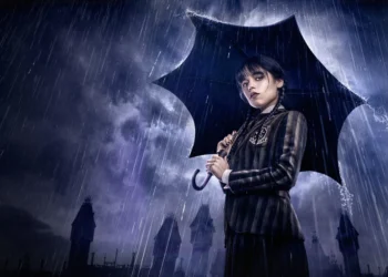 Nova temporada de Wandinha traz os personagens mais marcantes