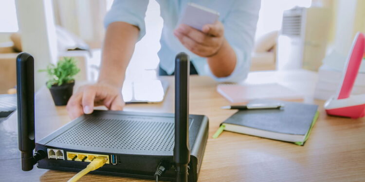 Cabos de internet estão com os dias contados e podem ser trocados por nova tecnologia
