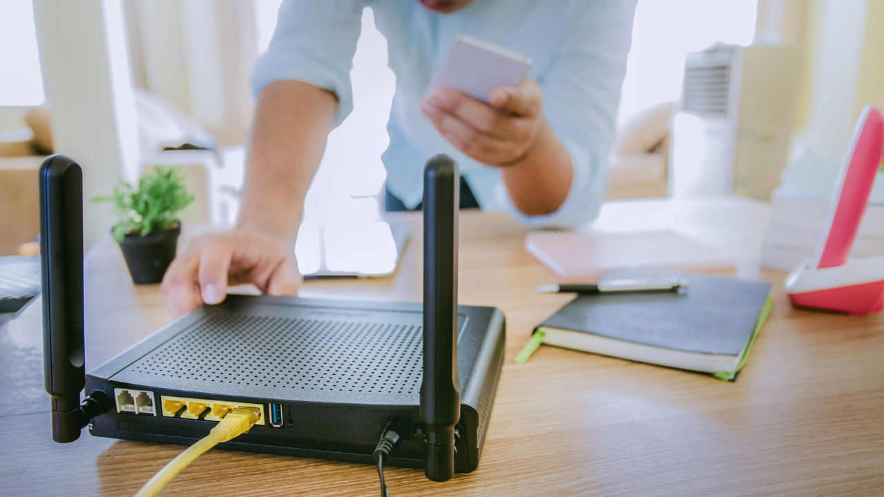 Cabos de internet estão com os dias contados e podem ser trocados por nova tecnologia