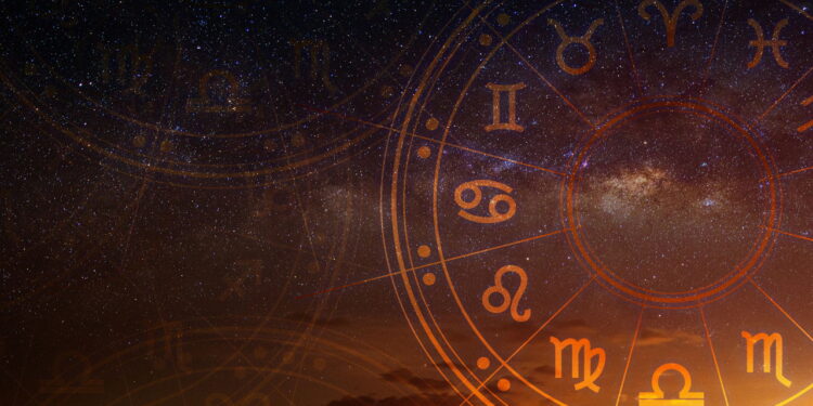 A sorte mais poderosa do zodíaco atinge 5 signos agora