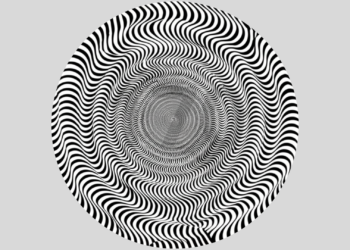 Apenas 3 em cada 10 conseguem ver o que está escondido aqui