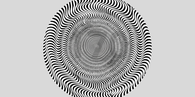 Apenas 3 em cada 10 conseguem ver o que está escondido aqui