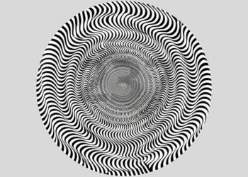 Só os mais atentos conseguem ver o número 237 escondido