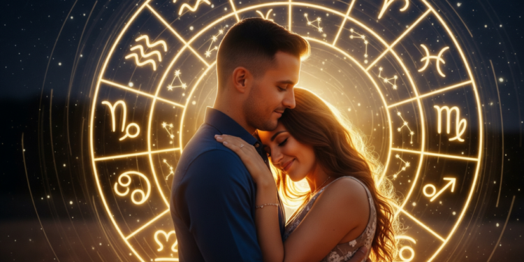 Uma onda de amor vai tocar profundamente 3 signos do zodíaco