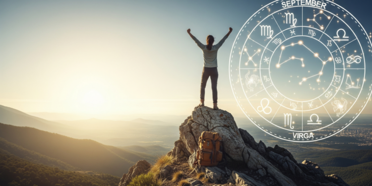 Alerta astral! Signos que vão conquistar tudo nos próximos dias
