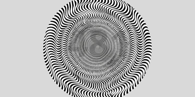 Se você achar o número 481 em 15 segundos, seu foco é fora do comum