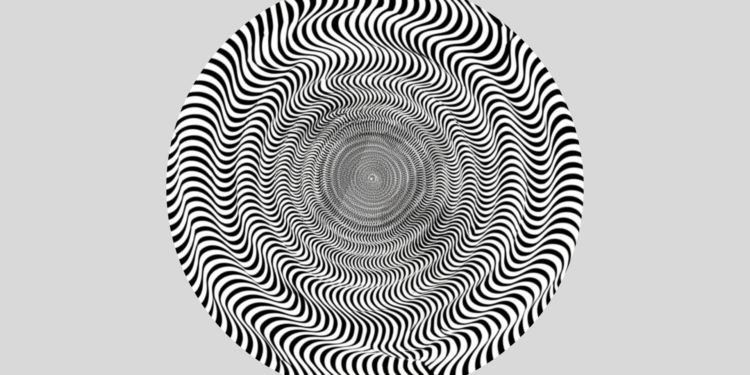 Só os mais atentos conseguem achar o número 72 em 10 segundos