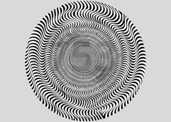 Se encontrar esse número em 10 segundos seu cérebro está acima da média