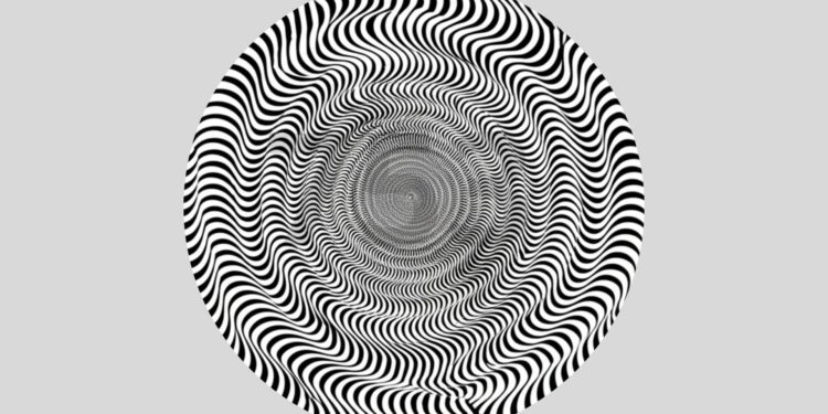 Se encontrar esse número em 10 segundos seu cérebro está acima da média