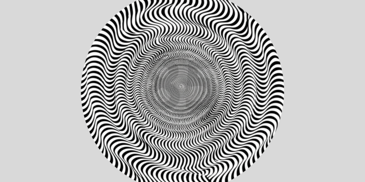 Só 3 em 10 pessoas acham o número escondido nessa imagem viral