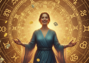 A grana que ninguém esperava chega para esses signos em outubro