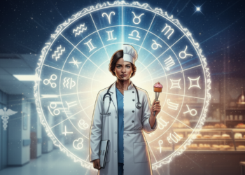 Essa semana pode transformar a carreira de Áries segundo os astros