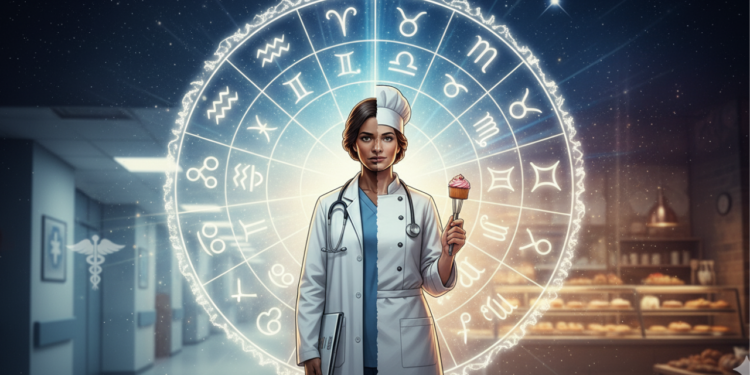 Essa semana pode transformar a carreira de Áries segundo os astros