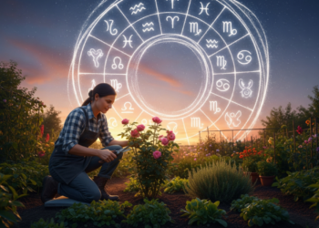 A planta ideal para cada signo segundo a astrologia